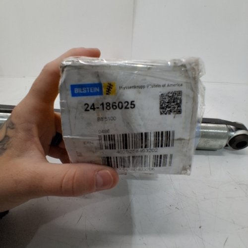 BILSTEIN 5100 SERIES SHOCK ABSORBER FOR 1999-2016 FORD F250/F-350 (MODEL: 24-186025) image 2