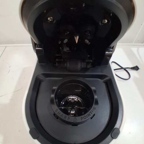 KEURIG K-SLIM SINGLE SERVE COFFEE MAKER - WHITE image 7