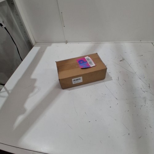 8PC ACRYLIC RISER STANDS - CLEAR image 3