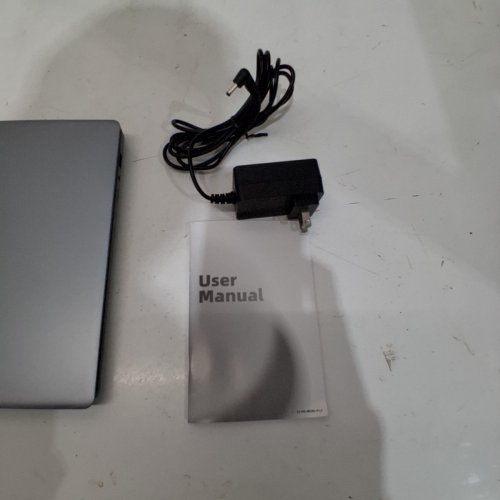 SGIN M15 WINDOWS 11 LAPTOP COMPUTER - INTEL CELERON N4120, 4GB RAM, 128GB SSD - 15.6" - GREY (MODEL: M15) image 9