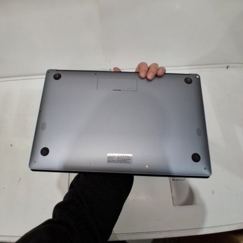 SGIN M15 WINDOWS 11 LAPTOP COMPUTER - INTEL CELERON N4120, 4GB RAM, 128GB SSD - 15.6" - GREY (MODEL: M15) image 10