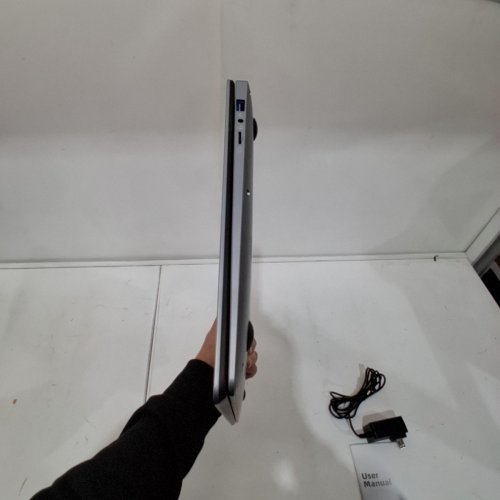 SGIN M15 WINDOWS 11 LAPTOP COMPUTER - INTEL CELERON N4120, 4GB RAM, 128GB SSD - 15.6" - GREY (MODEL: M15) image 13