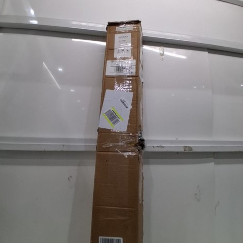 OKSTENCK CEILING MOUNT HEAVY BAG HANGER - 300LBS MAX - BLACK image 3