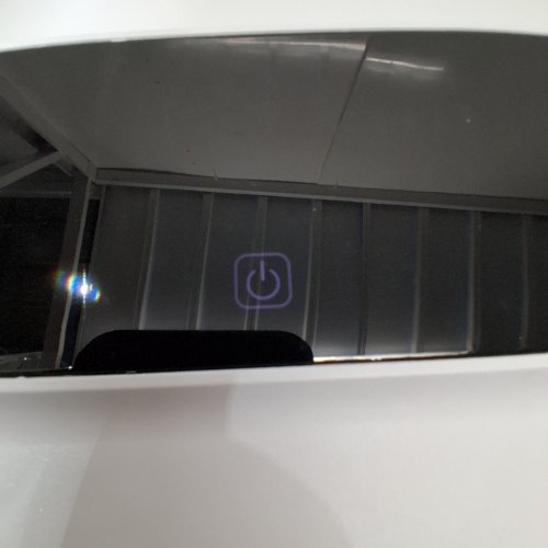 ADVWIN SMART PET DRYING BOX WITH SMART TEMPERATURE - 52L - WHITE (MODEL: US62090110) image 2