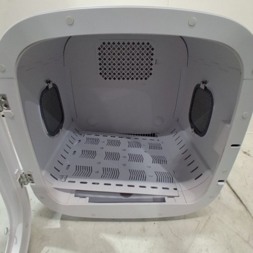 ADVWIN SMART PET DRYING BOX WITH SMART TEMPERATURE - 52L - WHITE (MODEL: US62090110) image 4