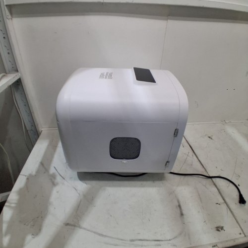 ADVWIN SMART PET DRYING BOX WITH SMART TEMPERATURE - 52L - WHITE (MODEL: US62090110) image 7