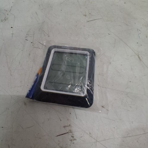 THERMOPRO DIGITAL INDOOR THERMOMETER - BLACK (MODEL:TP50W) image 3