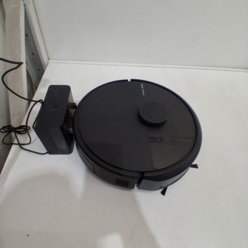 IROBOT ROOMBA 105 COMBO ROBOT VACUUM AND MOP - MULTIPLE CLEANING MODES, WORKS WITH ALEXA - (MODEL: Y314020) image 4