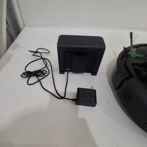 IROBOT ROOMBA 105 COMBO ROBOT VACUUM AND MOP - MULTIPLE CLEANING MODES, WORKS WITH ALEXA - (MODEL: Y314020) image 5