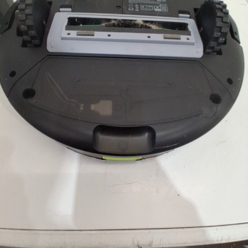 IROBOT ROOMBA 105 COMBO ROBOT VACUUM AND MOP - MULTIPLE CLEANING MODES, WORKS WITH ALEXA - (MODEL: Y314020) image 6