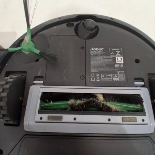 IROBOT ROOMBA 105 COMBO ROBOT VACUUM AND MOP - MULTIPLE CLEANING MODES, WORKS WITH ALEXA - (MODEL: Y314020) image 7