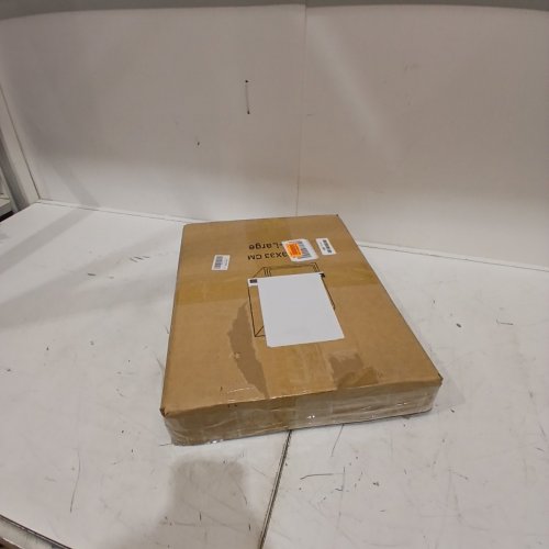 ACRYLIC DISPLAY CASE - 18" X 13" - CLEAR image 3