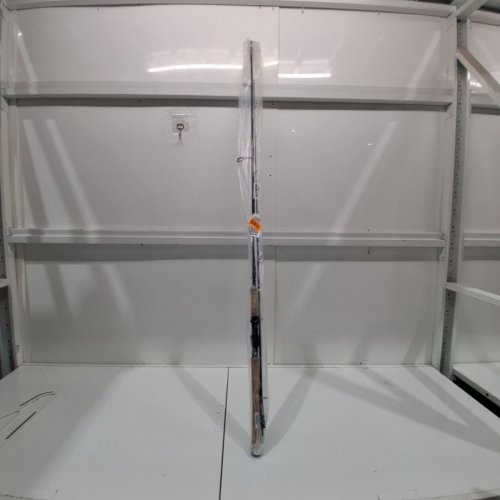 LUHR-JENSEN LEGACY SERIES SALMON STEEL HEAD SPINNING ROD, 9FT 6", 8-14 LBS LINE RATE, MEDIUM POWER, 3/8-3/4 OZ WEIGHT, BLUE/BLACK, (MODEL:LJSS30SP96M2) image 4