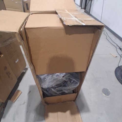 VEVOR POOL CARTRIDGE FILTER - 200 SQ. FT - BLACK (MODEL: ICF200) image 3