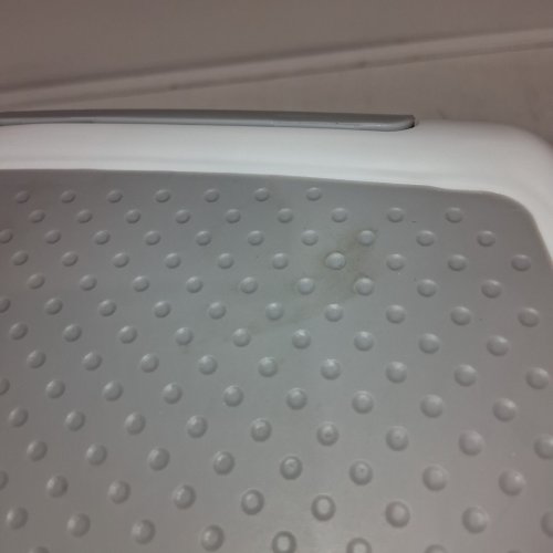DREAMBABY 2-UP STEP STOOL - GREY/WHITE image 4