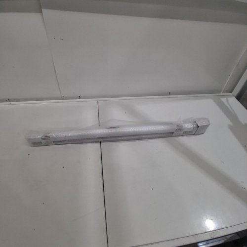 LUCKUP CORDLESS ZEBRA BLINDS - 31" X 72" - WHITE image 3