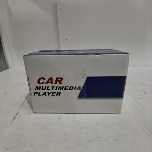 CARPLAY AND ANDROID AUTO CAR MULTIMEDIA PLAYER - 7'' - BLACK (MODEL: F133-FC) image 5