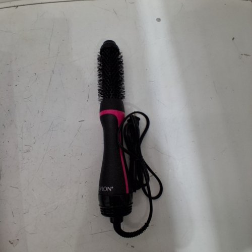 REVLON ONE STEP ROOT BOOSTER ROUND BRUSH DRYER AND HAIR STYLER image 3