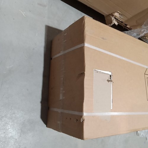 CABELA'S 8-GUN SECURITY CABINET - 55" X 17" X 10" - GREY (MODEL:13190) image 4