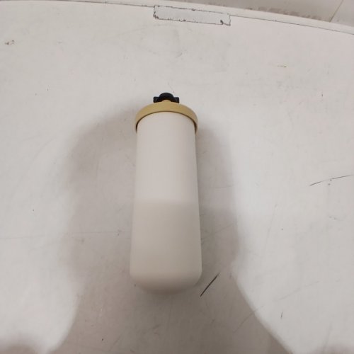 PROONE GRAVITY WATER REPLACEMENT FILTER FOR BIG+ OR BIG II COUNTERTOP GRAVITY WATER FILTRATION SYSTEMS - 7" - WHITE image 2