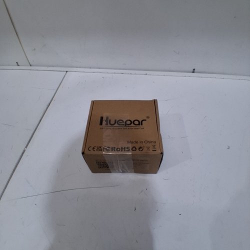 HUEPAR GREEN PORTABLE LINE LASER - WITH PULSE MODE AND 360° MAGNETIC ROTATING BASE (MODEL: 5011G) image 4