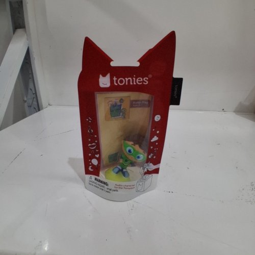 TONIES SUPER WHY! AUDIO TOY FIGURINE - AGES 3+ image 2