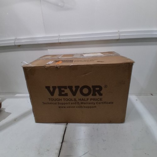 VEVOR UNDERBODY TRUCK BOX - 30" X 14" X 16" - DIAMOND PLATE - (MODEL:JL-TB17-6) image 4