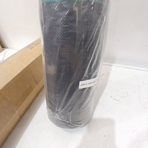 POLYPROPYLENE WOVEN FABRIC FOR LANDSCAPING - 6FT X 300FT - BLACK (MODEL: 6*300FT70) image 3