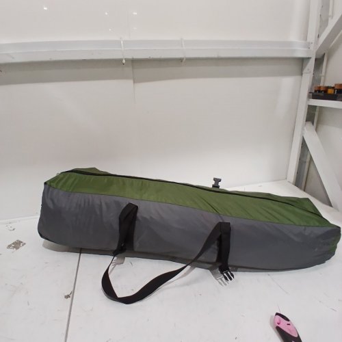 GYSREVI AUTOMATIC POP UP DOME CAMPING TENT 2-3 PERSON - WATERPROOF/WINDPROOF - GREEN image 5