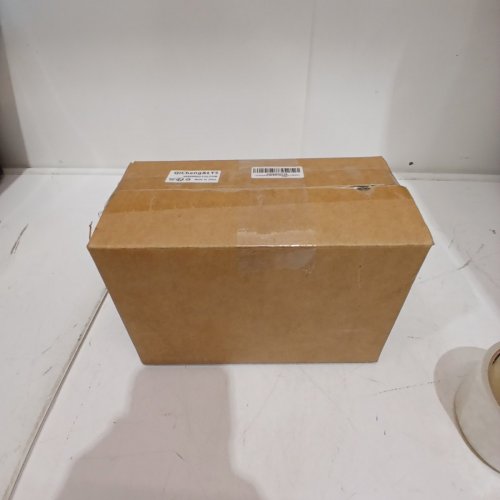 3-IN-1 MALE MASTURBATOR POCKET PUSSY - 8" image 4