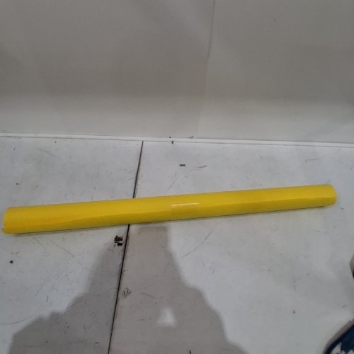 PACLORD ARTS AND KRAFT CONSTRUCTION PAPER ROLL - APROX 36" X 100FT - YELLOW image 2