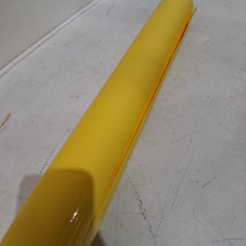 PACLORD ARTS AND KRAFT CONSTRUCTION PAPER ROLL - APROX 36" X 100FT - YELLOW image 4