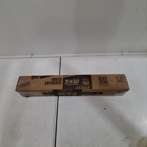 TMC REAR SHOCK ABSORBER - BLACK (MODEL: 78-37044) image 5