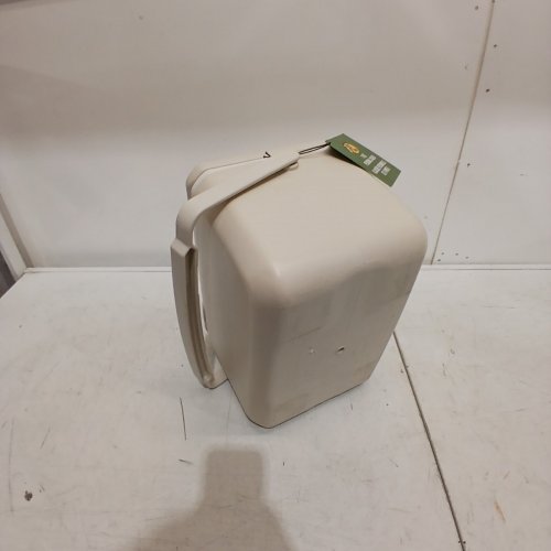 BPS HARD-SIDED COOLER - 11 QT - BEIGE image 8