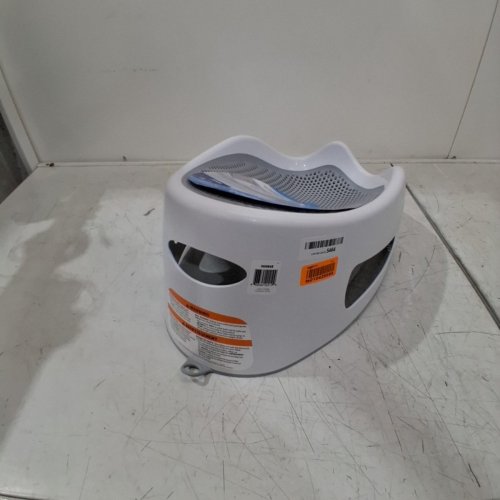 ANGELCARE BABY BATH SUPPORT - GREY image 3