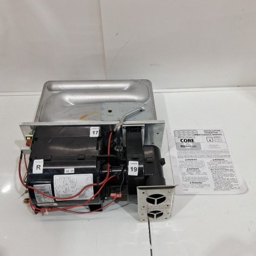 SUBURBAN RV REPLACEMENT FURNACE CORE - 35,000 BTU/HR - BLACK (MODEL: RP-35Q) image 3