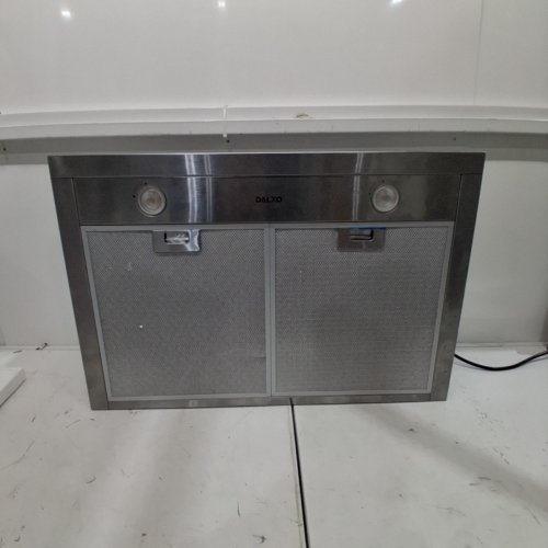 DALXO UNDER CABINET RANGE HOOD - 30" - 105W - STAINLESS STEEL (MODEL: RC23-30) image 4