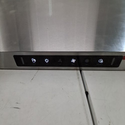 DALXO UNDER CABINET RANGE HOOD - 30" - 105W - STAINLESS STEEL (MODEL: RC23-30) image 5