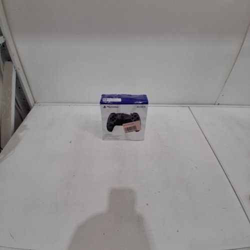 SONY DUALSENSE WIRELESS CONTROLLER - PLAYSTATION 5 (PS5) CONTROLLER - GREY CAMOUFLAGE (MODEL: CFI-ZCT1W) image 6