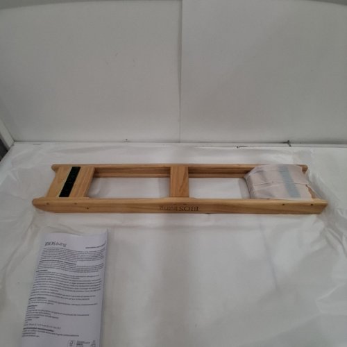 BIOS LIVING ROM OAK REHAB GLIDER - 34" X 7" - WOOD image 2