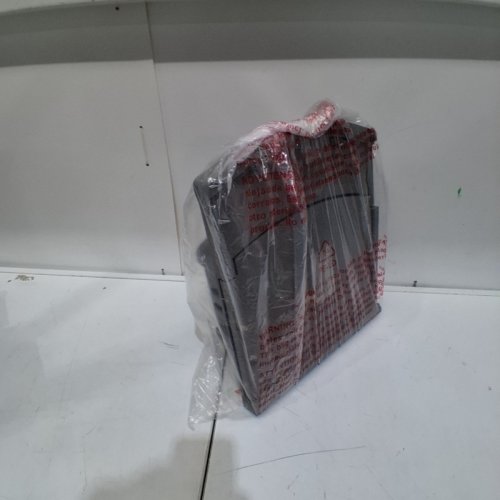 SUNCAST HOSE HANGER CABINET - 150FT HOSE CAPACITY - GREY image 4