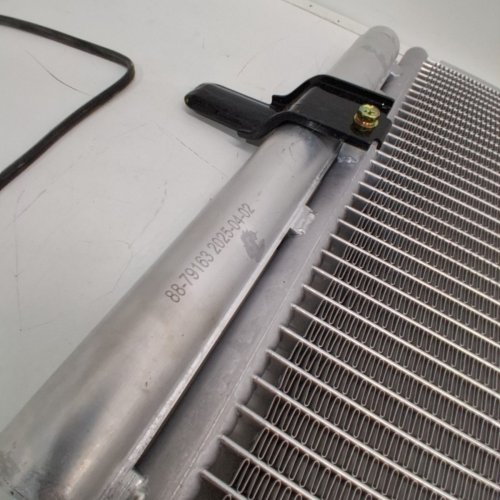 AUTOMOTIVE AIR CONDITIONING CONDENSER - FITS SELECT CAR MODELS image 3