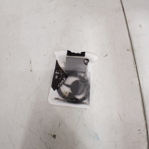SAMSUNG WATCH CHARGER REPLACEMENT - 3FT - BLACK image 2