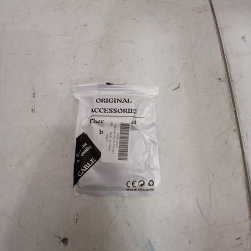 SAMSUNG WATCH CHARGER REPLACEMENT - 3FT - BLACK image 3