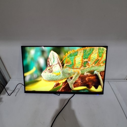PISICHEN 27" NARROW BEZEL LCD PC MONITOR - 1920X1080P - 100HZ - IPS PANEL - BLACK (MODEL: HD-270) image 2