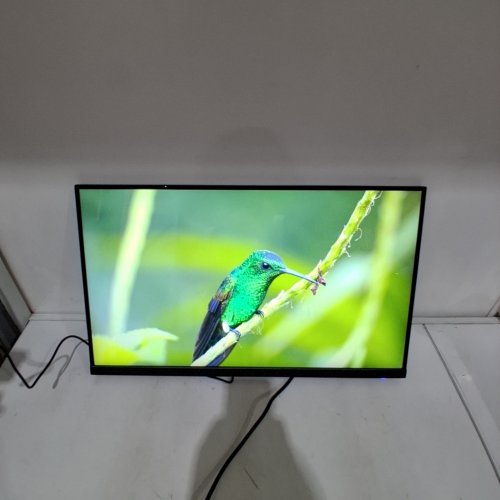 PISICHEN 27" NARROW BEZEL LCD PC MONITOR - 1920X1080P - 100HZ - IPS PANEL - BLACK (MODEL: HD-270) image 3