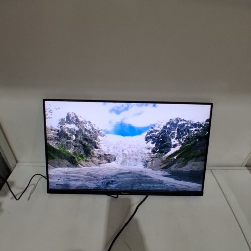 PISICHEN 27" NARROW BEZEL LCD PC MONITOR - 1920X1080P - 100HZ - IPS PANEL - BLACK (MODEL: HD-270) image 5