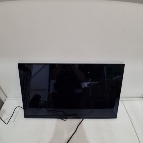 PISICHEN 27" NARROW BEZEL LCD PC MONITOR - 1920X1080P - 100HZ - IPS PANEL - BLACK (MODEL: HD-270) image 6