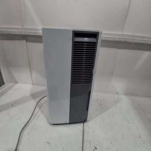 MIDEA ENERGY STAR CERTIFIED DEHUMIDIFIER WITH REUSABLE AIR FILTER AND APP CONTROL - 4,500 SQ.FT - 23.6L - WHITE (MODEL: MAD50C1AWS-A) image 6