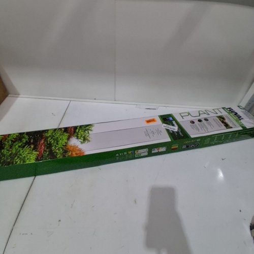 FLUVAL PLANT 4.0 AQUARIUM LED LIGHT BAR - 46.25"-61" - 7500K - BLACK (MODEL: 16888) image 5